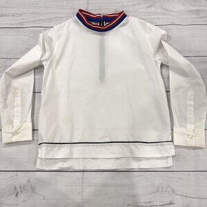 Marni White Shirt/Top